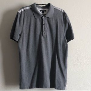 2 for $10/Banana republic men’s polo shirt